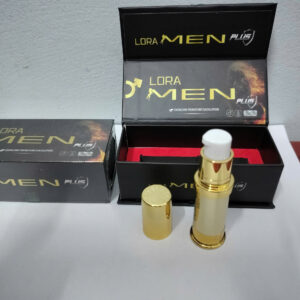 Xịt Loramen Chính Hãng